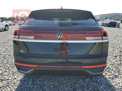 فولكسفاغن أطلس